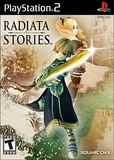 Radiata Stories (PlayStation 2)
